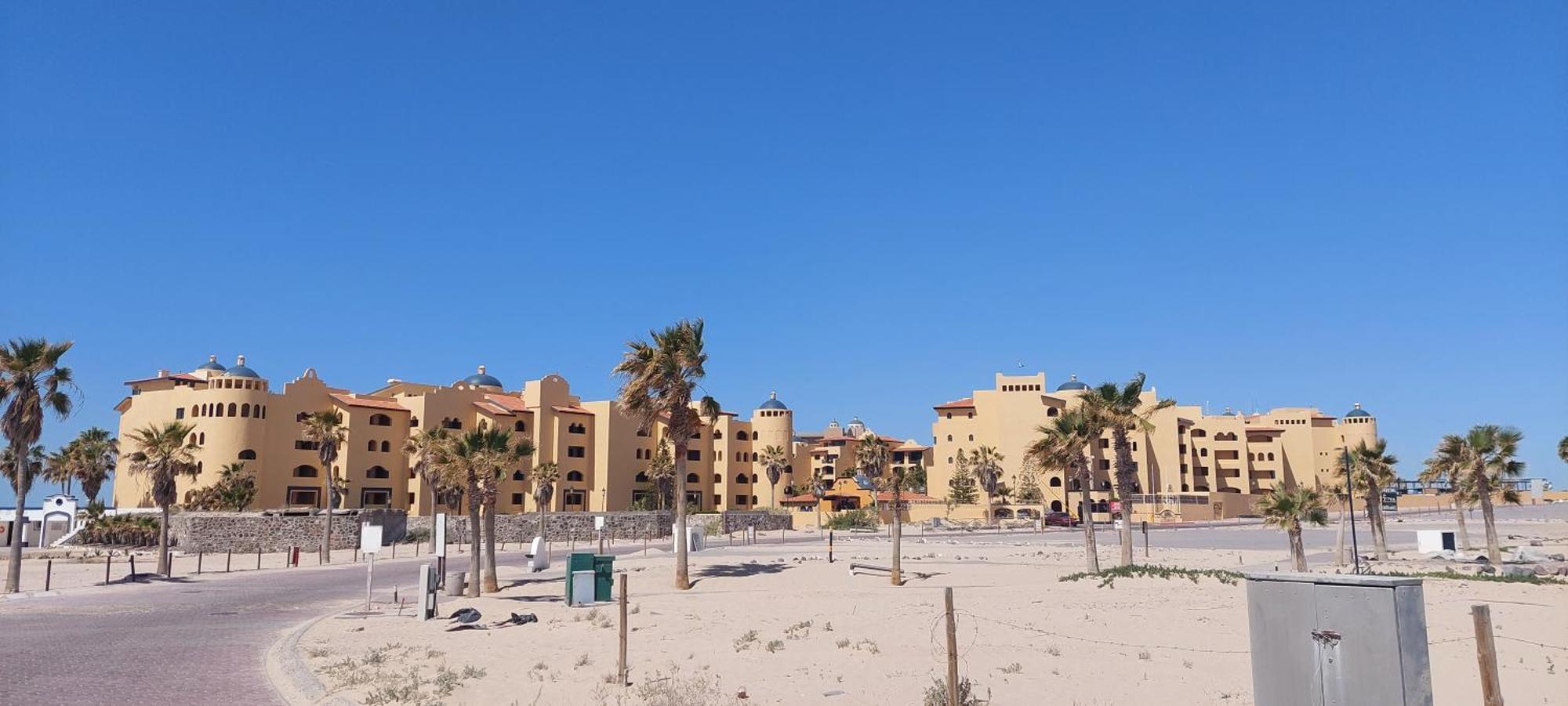 301 C Princesa De Penasco Puerto Peñasco Extérieur photo