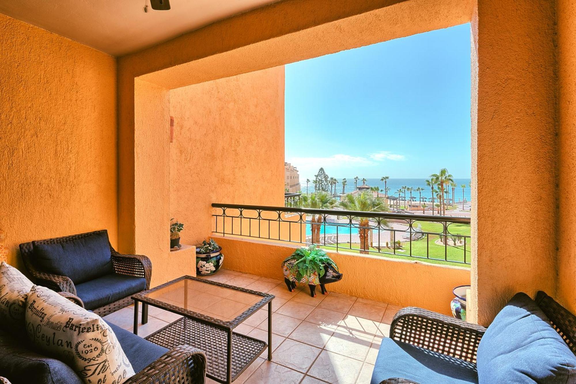 301 C Princesa De Penasco Puerto Peñasco Extérieur photo