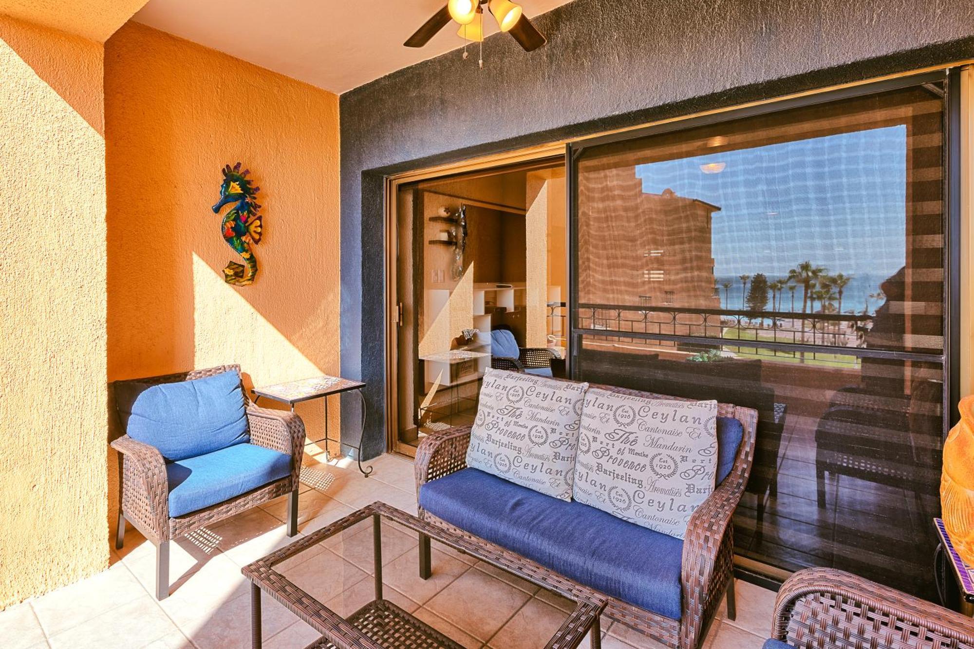 301 C Princesa De Penasco Puerto Peñasco Extérieur photo