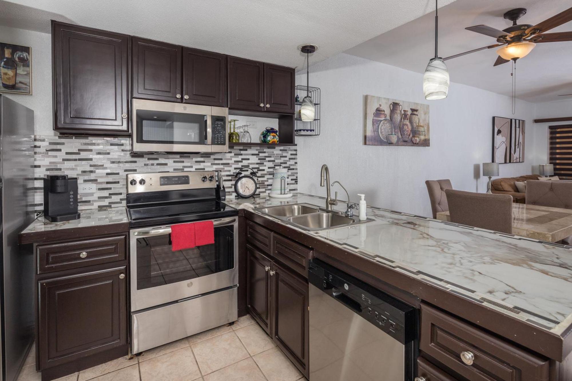 301 C Princesa De Penasco Puerto Peñasco Extérieur photo