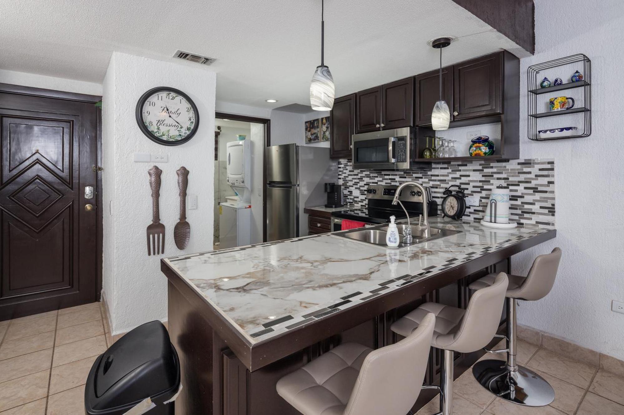 301 C Princesa De Penasco Puerto Peñasco Extérieur photo