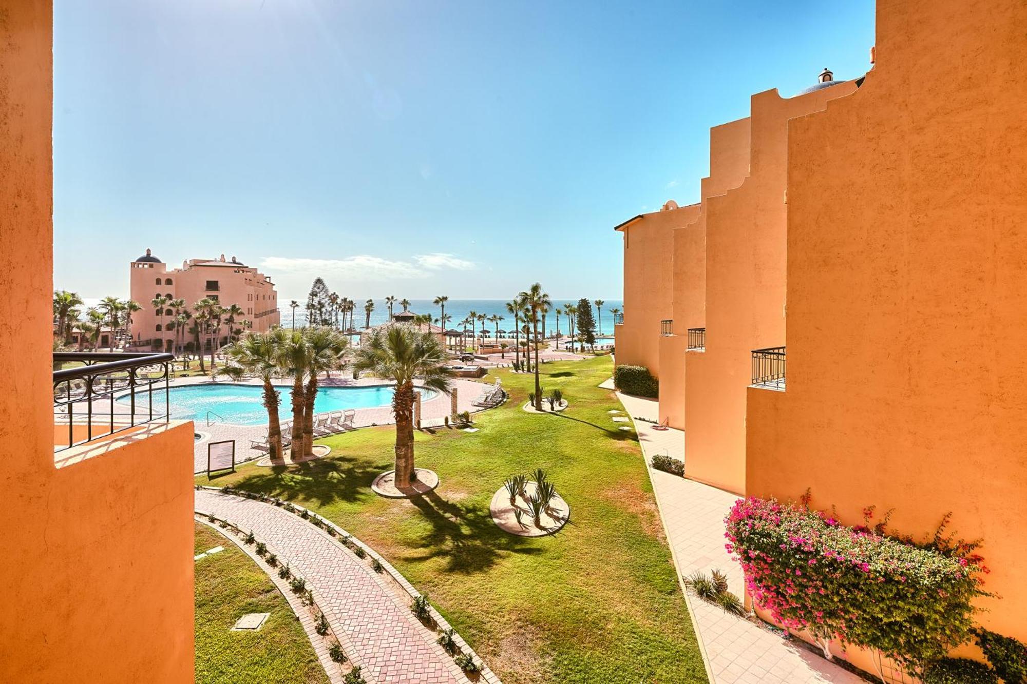 301 C Princesa De Penasco Puerto Peñasco Extérieur photo