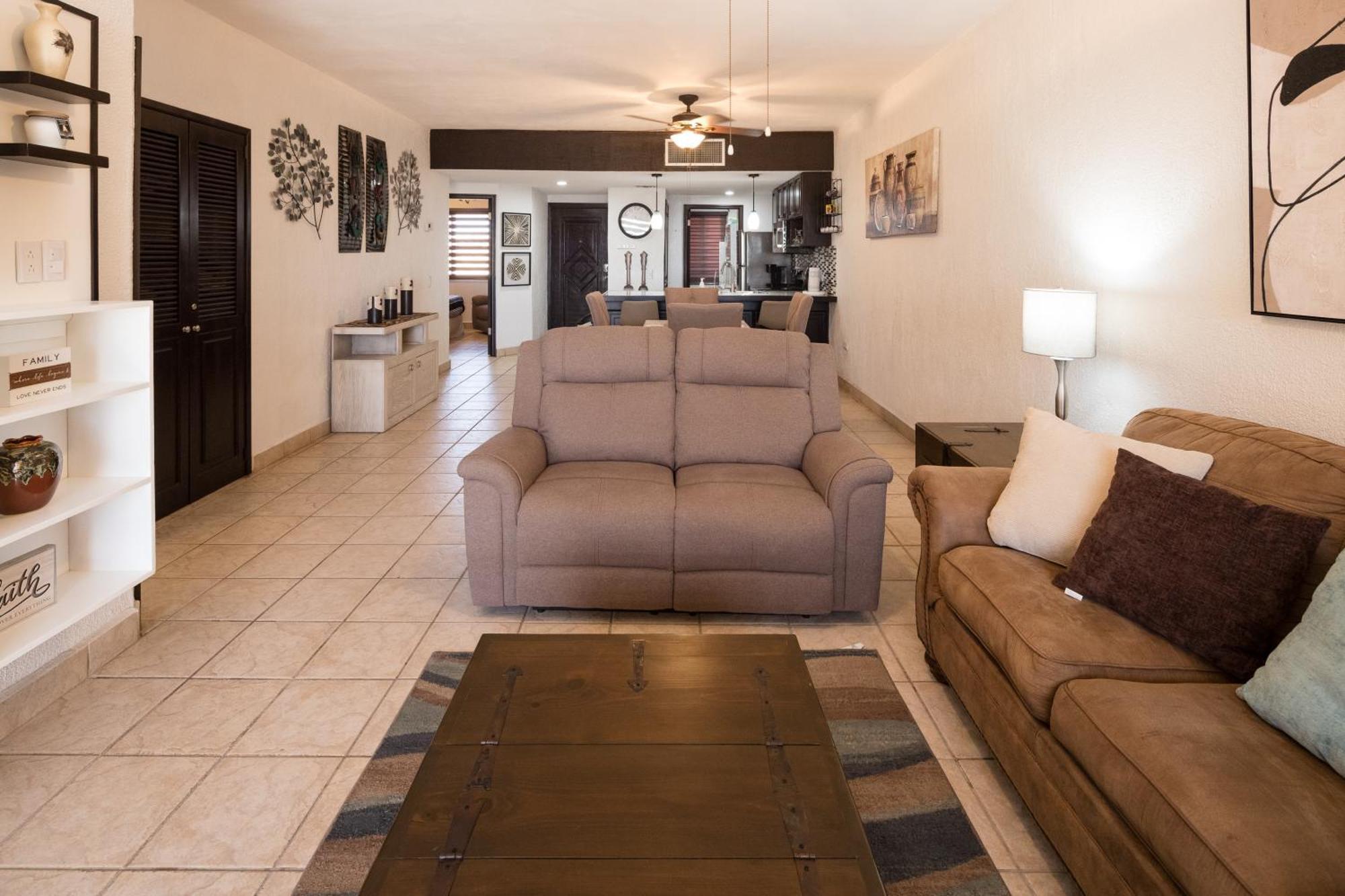 301 C Princesa De Penasco Puerto Peñasco Extérieur photo