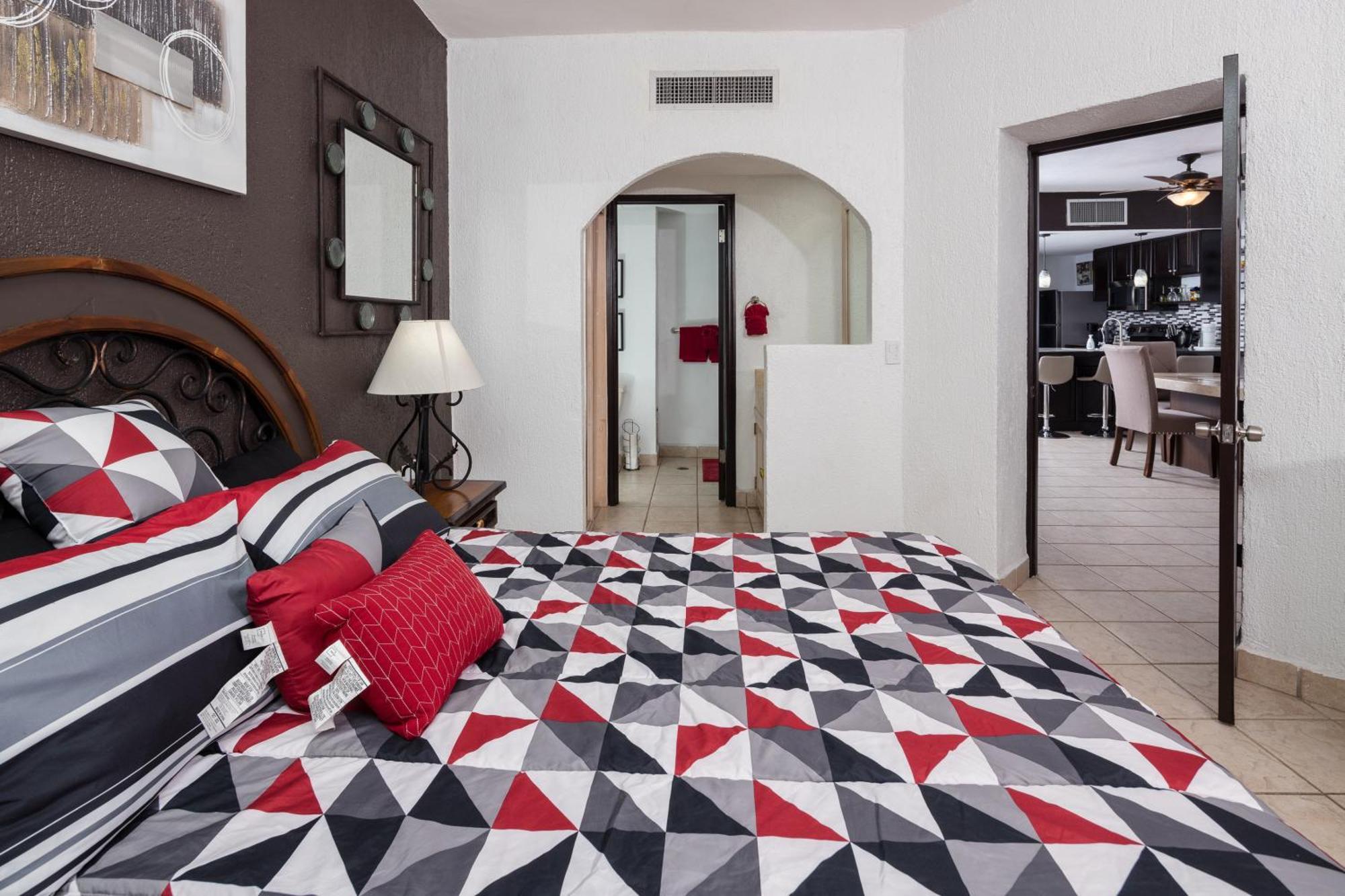 301 C Princesa De Penasco Puerto Peñasco Extérieur photo