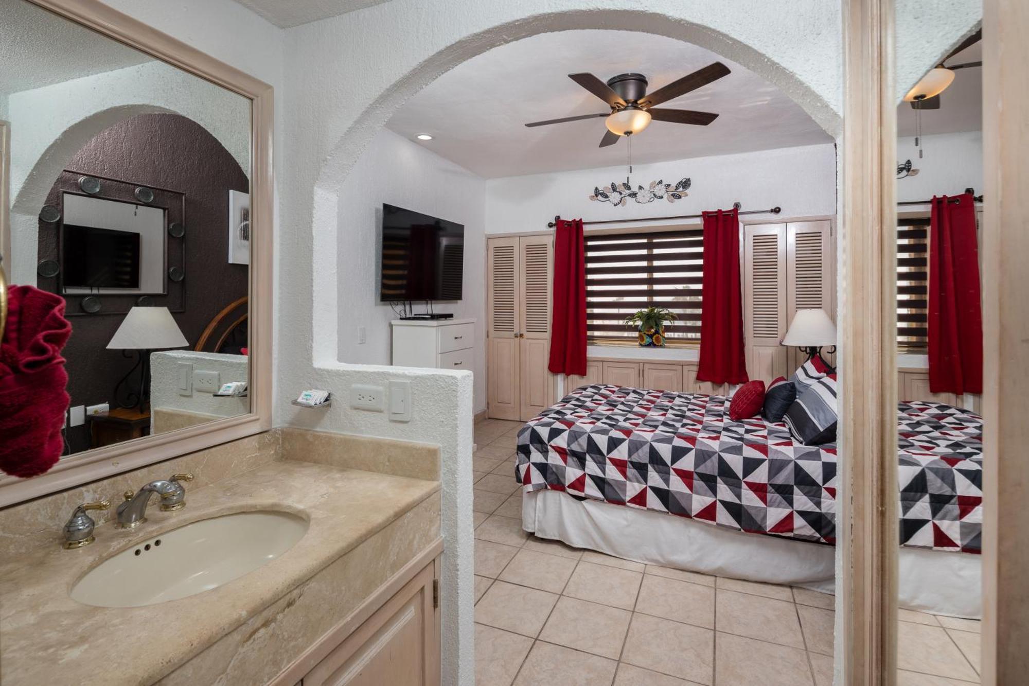 301 C Princesa De Penasco Puerto Peñasco Extérieur photo