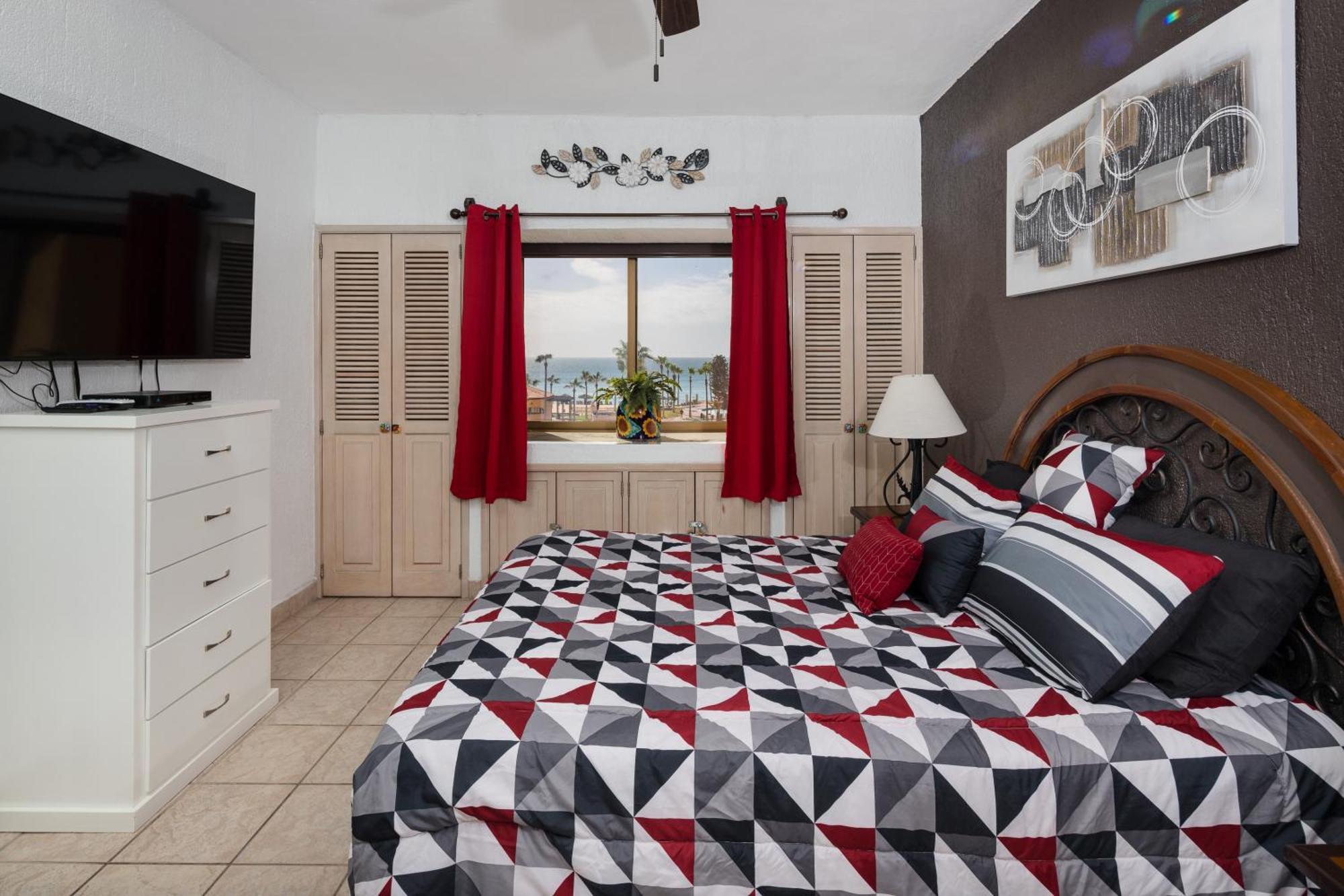301 C Princesa De Penasco Puerto Peñasco Extérieur photo