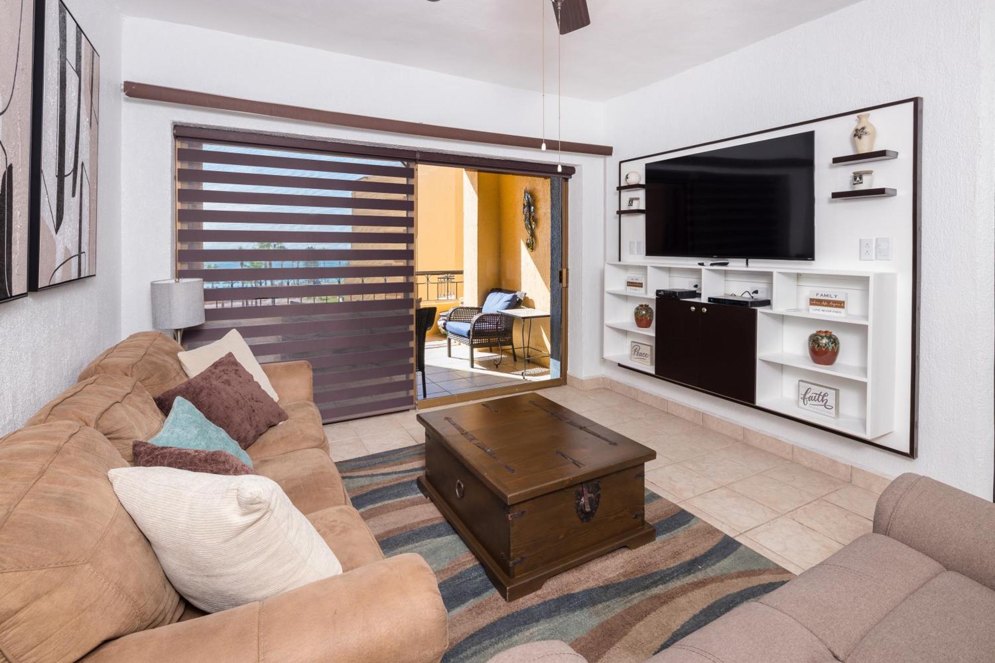 301 C Princesa De Penasco Puerto Peñasco Extérieur photo