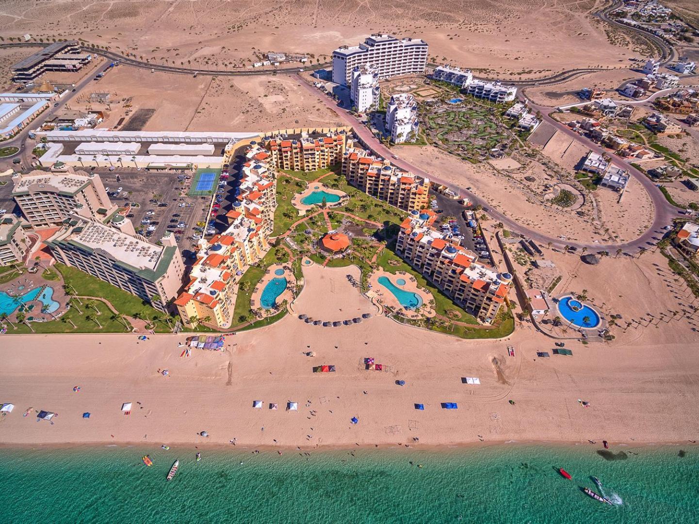 301 C Princesa De Penasco Puerto Peñasco Extérieur photo