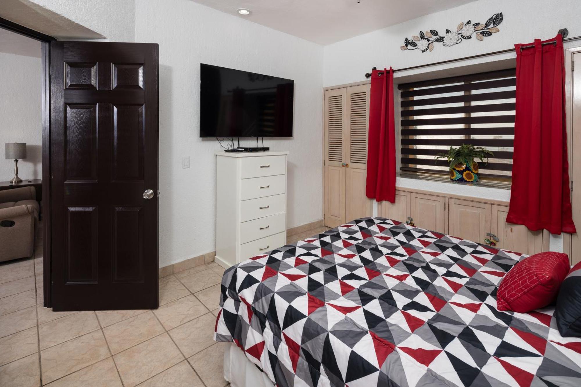 301 C Princesa De Penasco Puerto Peñasco Extérieur photo