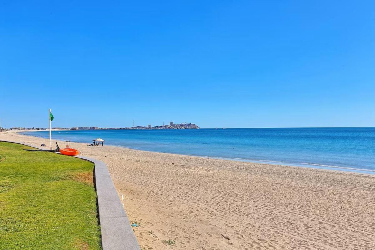 301 C Princesa De Penasco Puerto Peñasco Extérieur photo
