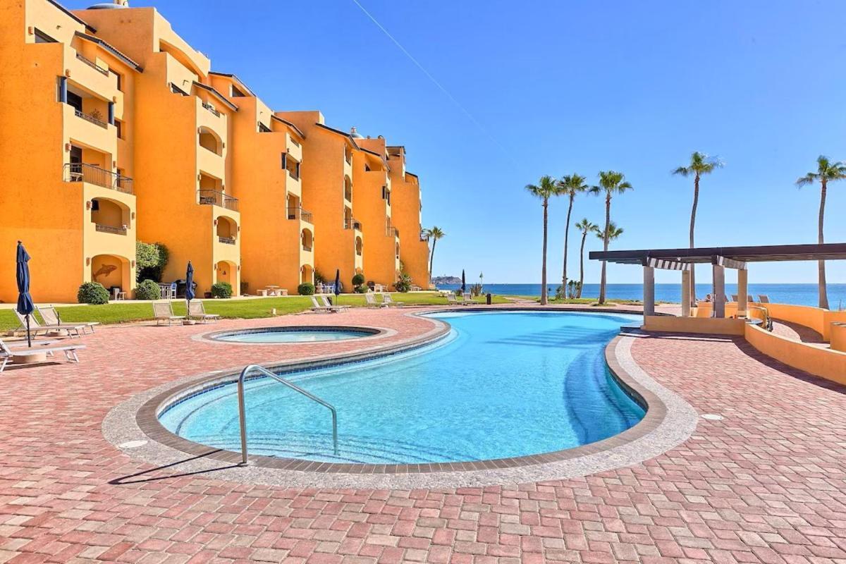 301 C Princesa De Penasco Puerto Peñasco Extérieur photo